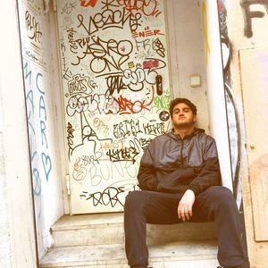 Meet your Posher, Daniel